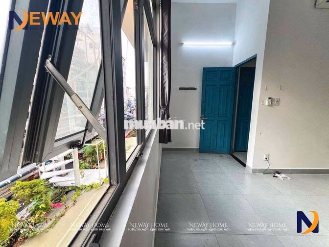 CĂN HỘ DUPLEX - CỬA SỔ THOÁNG -FULL NỘI THẤT -NGAY ĐẠI HỌC VĂN HIẾN