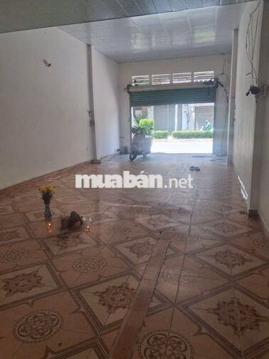 CHO THUÊ NHÀ MẶT TIỀN NGUYỄN CỬU ĐÀM, TÂN SƠN NHÌ, 4.5X18M, 16 TRIỆU