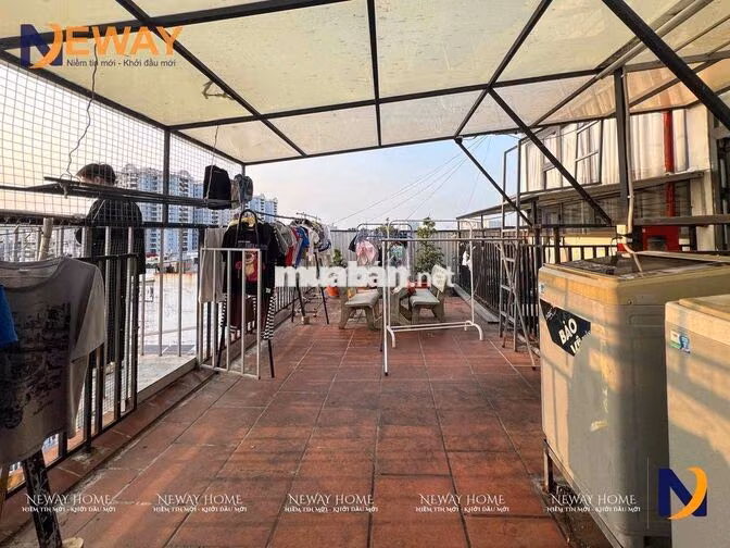 CĂN HỘ DUPLEX - CỬA SỔ THOÁNG -FULL NỘI THẤT -NGAY ĐẠI HỌC VĂN HIẾN