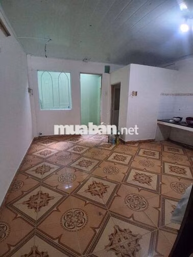 CHO THUÊ NHÀ MẶT TIỀN NGUYỄN CỬU ĐÀM, TÂN SƠN NHÌ, 4.5X18M, 16 TRIỆU