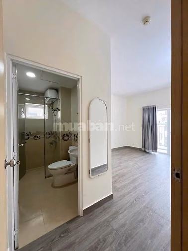 Cho thuê chung cư Hoa Sen, 262 Lạc Long Quân - 3PN, 110m2 giá thuê 14t