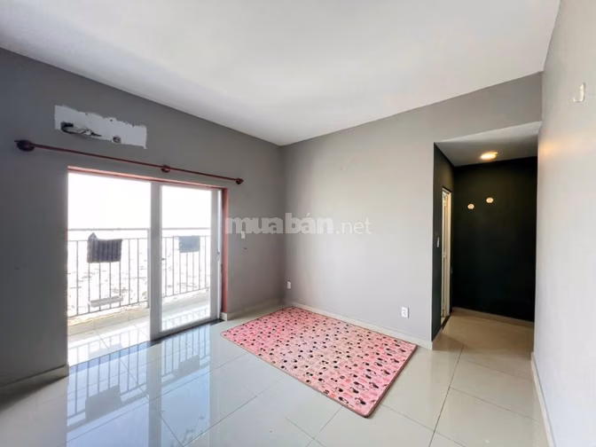 Cho thuê chung cư Hoa Sen, 262 Lạc Long Quân - 3PN, 110m2 giá thuê 14t