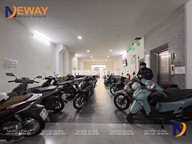 CĂN HỘ DUPLEX - CỬA SỔ THOÁNG -FULL NỘI THẤT -NGAY ĐẠI HỌC VĂN HIẾN