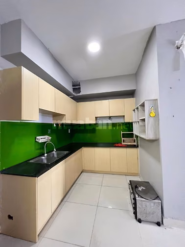 Cho thuê chung cư Hoa Sen, 262 Lạc Long Quân - 3PN, 110m2 giá thuê 14t