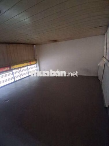 CHO THUÊ NHÀ MẶT TIỀN NGUYỄN CỬU ĐÀM, TÂN SƠN NHÌ, 4.5X18M, 16 TRIỆU