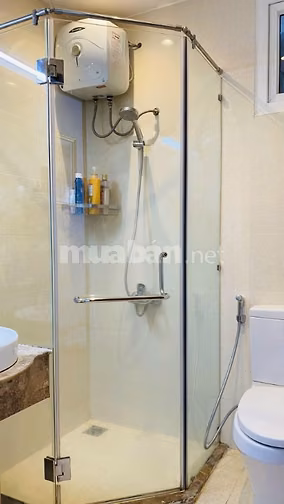 C/c Central Plaza-Phạm Văn Hai, 2PN 77m2, Full nội thất, giá 13 tr/th