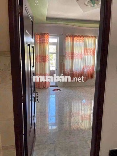 Cho thuê nhà nguyên căn Đường số 30, Lê Đức Thọ, Phường 6, Gò Vấp