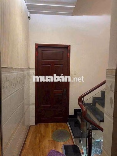Cho thuê nhà nguyên căn Đường số 30, Lê Đức Thọ, Phường 6, Gò Vấp