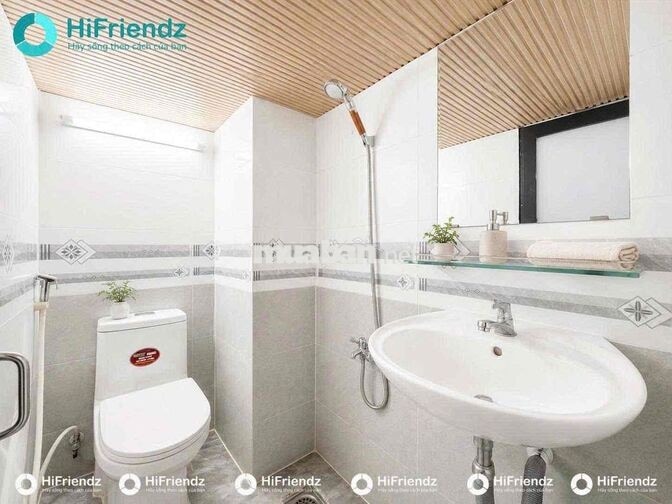 🌟Khai Trương 15P CĂN HỘ DUPLEX Full Nội Thất - Cách ĐH Văn Hiến 5 Phút