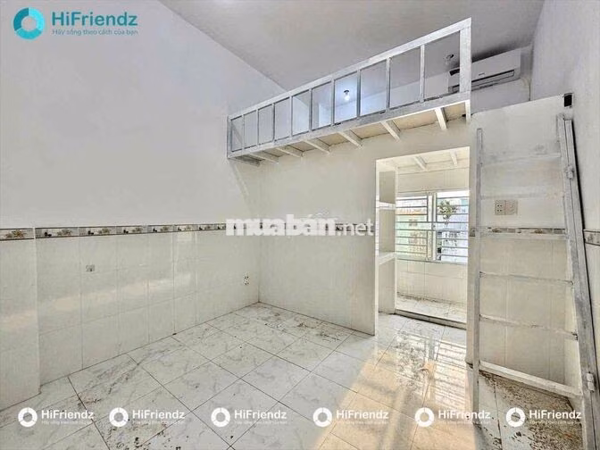 🔥 KHAI TRƯƠNG ĐỘC QUYỀN – PHÒNG TRỌ MỚI ĐỐI DIỆN ĐẠI HỌC VĂN HIẾN