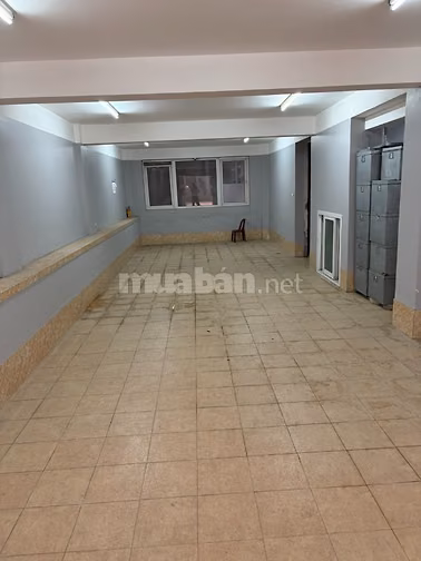 CẦN CHO THUÊ MẶT BẰNG THUẬN TIỆN LÀM VĂN PHÒNG TẠI PHỐ HUY DU 