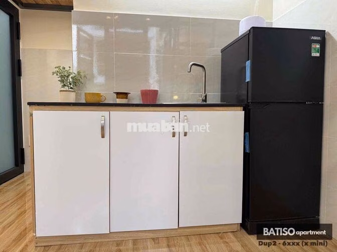 DUPLEX CỬA SỔ TRỜI RỘNG 40M2 FULL NỘI THẤT MỚI KENG NGAY Q10
