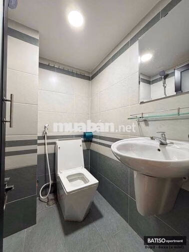DUPLEX CỬA SỔ TRỜI RỘNG 40M2 FULL NỘI THẤT MỚI KENG NGAY Q10