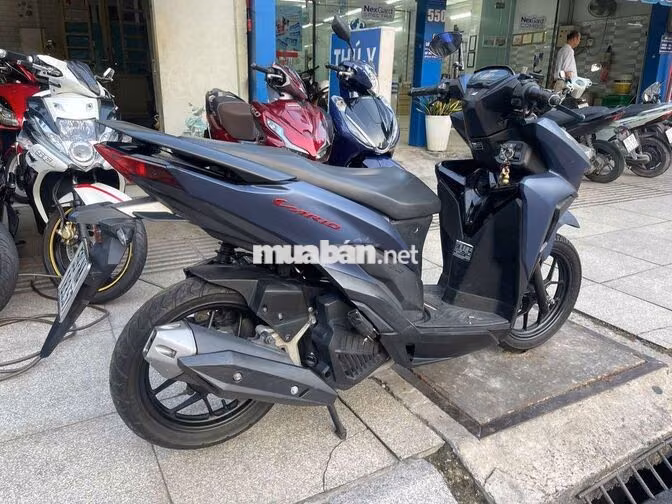 Honda Vario 125 2020 Xám 90%
