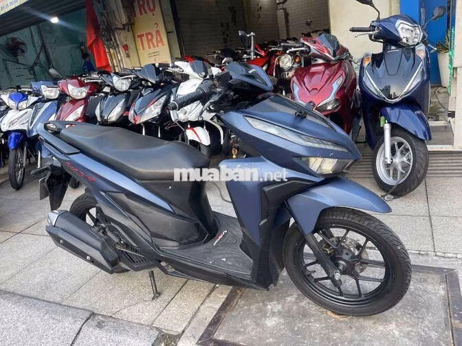 Honda Vario 125 2020 Xám 90%