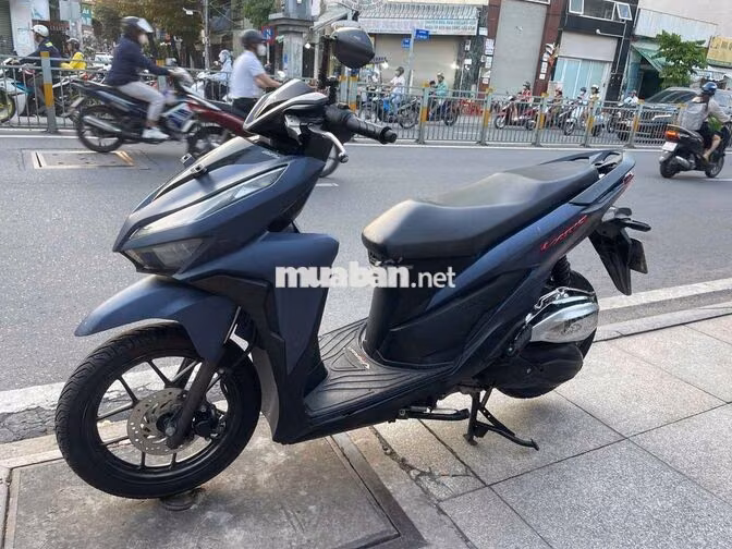 Honda Vario 125 2020 Xám 90%