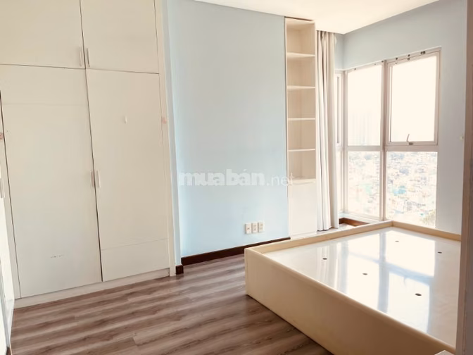 Căn hộ The Everrich, MT Lê Đại Hành, P.15, Q.11, 161m2, 25tr