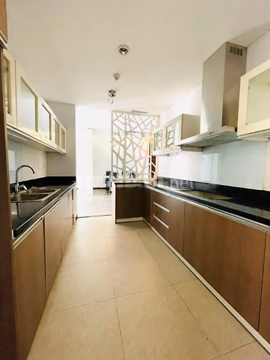 Căn hộ The Everrich, MT Lê Đại Hành, P.15, Q.11, 161m2, 25tr