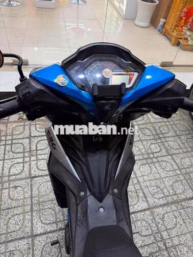 Honda Winner V1 2018 Xanh, Đen, Bạc
