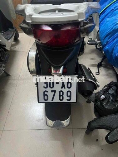 Honda SH150i Ý Đen Xe tay ga