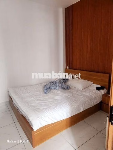 CẦN CHO THUÊ NHÀ NGUYÊN CĂN HẺM 793 TRẦN XUÂN SOẠN XE HƠI TỚI NƠI.