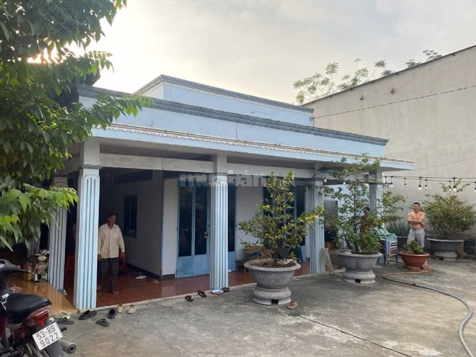 CHO THUÊ NHÀ 2 MẶT TIỀN ĐƯỜNG ĐỨC HÒA THƯỢNG- MỸ HẠNH -TÂY NINH