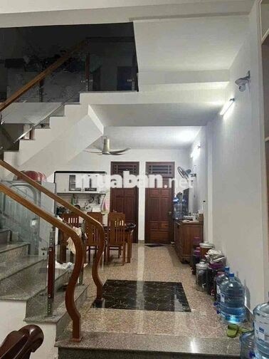 Cho thuê nhà MT Nguyễn Lương Băng sát Phan Văn Định