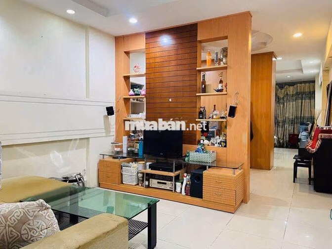 MT KÍNH DOANH - TÂN BÌNH - 4*19 - GIÁ 14,9 TỶ CÒN TL