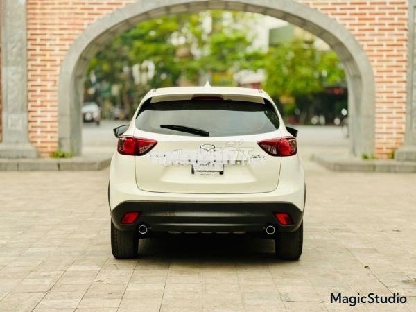 Mazda CX5 2.0 AT 2014 - 359 Triệu