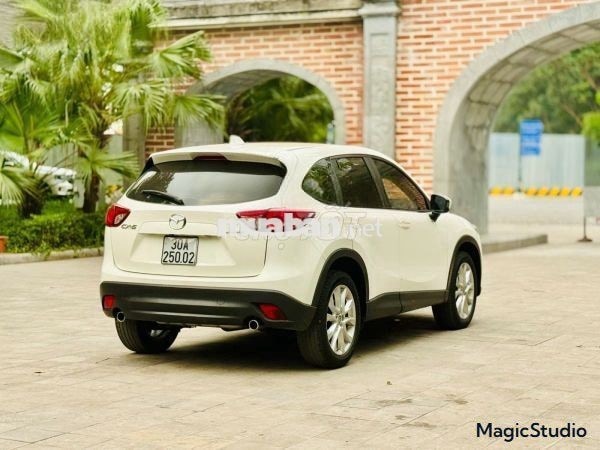 Mazda CX5 2.0 AT 2014 - 359 Triệu