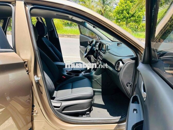 BÁN KONA 2.0 TIÊU CHUẨN ĐI HƠN 8 VẠN KM ***