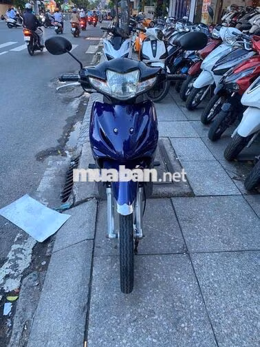 Honda Wave S 2010 Xanh Đã sử dụng