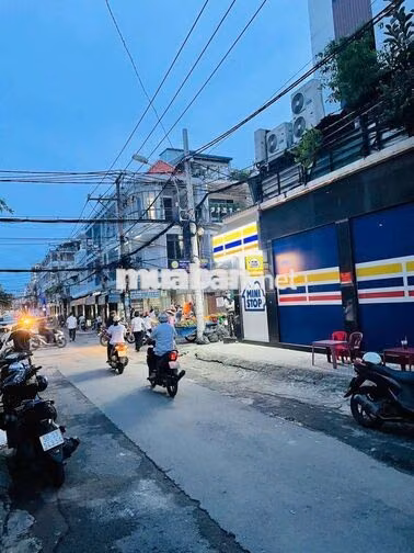 MT KÍNH DOANH - TÂN BÌNH - 4*19 - GIÁ 14,9 TỶ CÒN TL