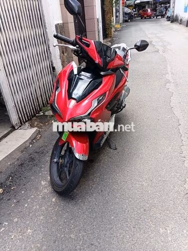 Honda AirBlade 2022 Đỏ Nữ
