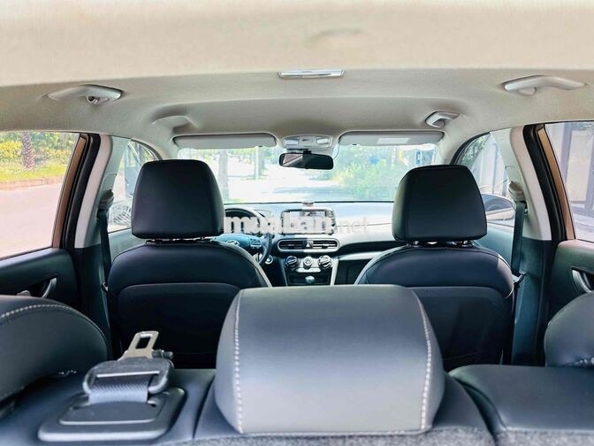 BÁN KONA 2.0 TIÊU CHUẨN ĐI HƠN 8 VẠN KM ***