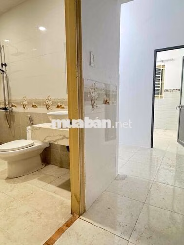 CHO THUÊ NGUYÊN TẦNG 1 - 2PN - 1 BẾP - 1WC