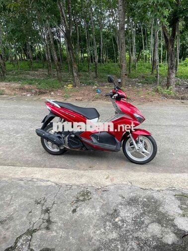 Honda Air Blade 2019 Đỏ 25000 km
