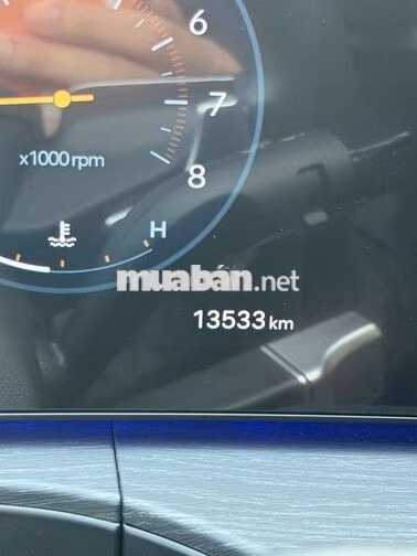 Hyundai Santa Fe 2025 Press Đen ghế da Nappa