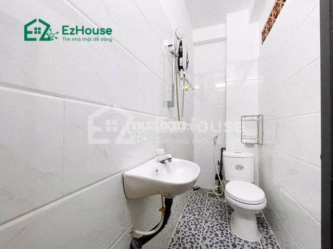 CĂN HỘ 1PN - FULL NỘI THẤT - BANCOL RIÊNG - NGAY ĐẠI HỌC VĂN HIẾN