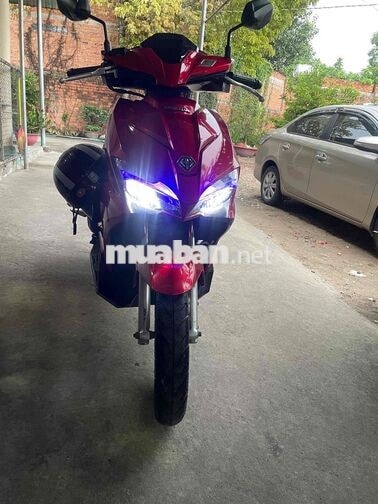 Honda Air Blade 2019 Đỏ 25000 km