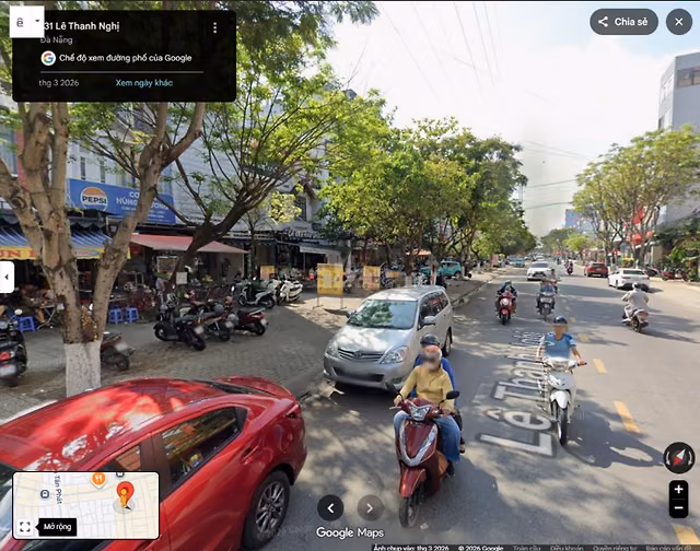Chính chủ Bán nhà mặt tiền Lê Thanh Nghị 70m² ngang 5m –Nhà kinh doanh