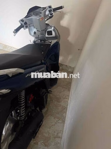 Honda Air Blade 2018 Xanh 70000 km