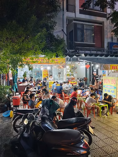 Chính chủ Bán nhà mặt tiền Lê Thanh Nghị 70m² ngang 5m –Nhà kinh doanh