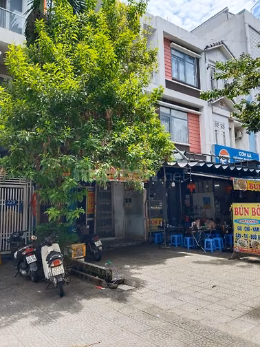 Chính chủ Bán nhà mặt tiền Lê Thanh Nghị 70m² ngang 5m –Nhà kinh doanh