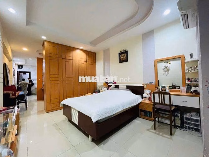 MT KÍNH DOANH - TÂN BÌNH - 4*19 - GIÁ 14,9 TỶ CÒN TL