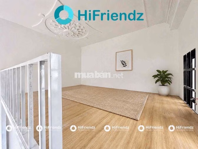 Khai Trương Phòng Trọ Giá Rẻ Gần ĐH Công Nghiệp & Văn Lang Gò Vấp