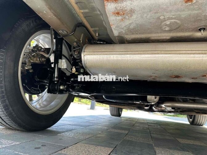 BÁN KONA 2.0 TIÊU CHUẨN ĐI HƠN 8 VẠN KM ***
