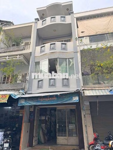 MT KÍNH DOANH - TÂN BÌNH - 4*19 - GIÁ 14,9 TỶ CÒN TL
