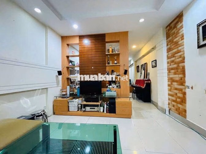 MT KÍNH DOANH - TÂN BÌNH - 4*19 - GIÁ 14,9 TỶ CÒN TL