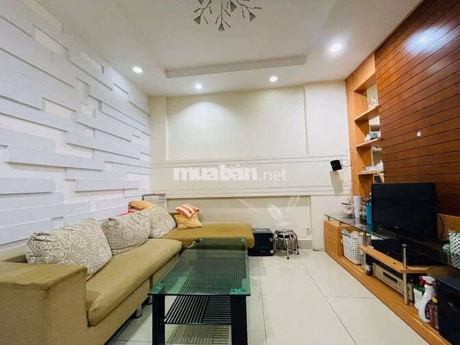 MT KÍNH DOANH - TÂN BÌNH - 4*19 - GIÁ 14,9 TỶ CÒN TL
